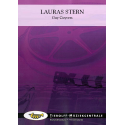         Lauras Stern - Guy Cuyvers
    