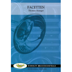         Facetten - Thomas Asanger
    