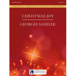         Christmas Joy - Georges Sadeler
    
