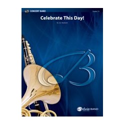         Celebrate This Day! - Jon Bubbett
    