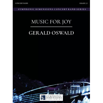 Music for Joy