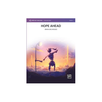 Hope Ahead