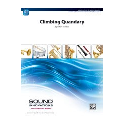         Climbing Quandary
    