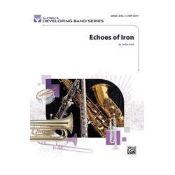         Echoes of Iron
    