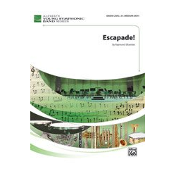         Escapade!
    