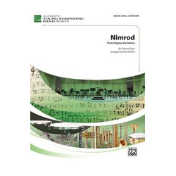         Nimrod
    