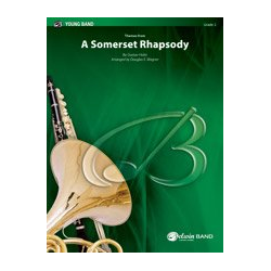         A Somerset Rhapsody
    