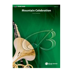         Mountain Celebration
    
