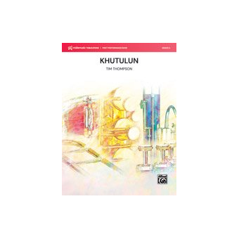 Khutulun