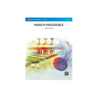 March Pasodoble