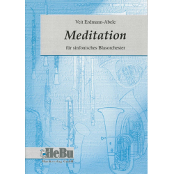         Meditation - Veit Erdmann-Abele
    