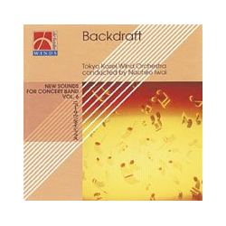         Backdraft
    