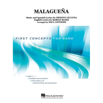 Malaguena