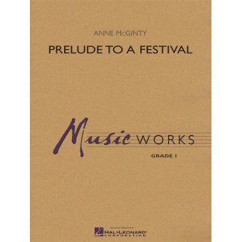 Prelude to a Festival