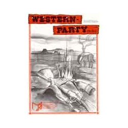         Western - Party - Rudi Seifert
    