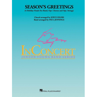 Season's Greetings
