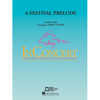 A Festival Prelude