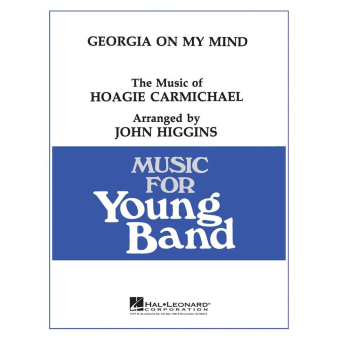 Georgia on My Mind