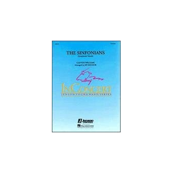 The Sinfonians