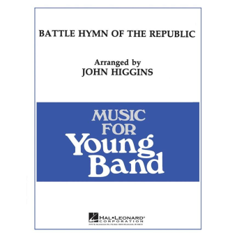 Battle Hymn of the Republic