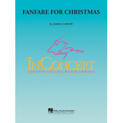         Fanfare for Christmas - James Curnow
    