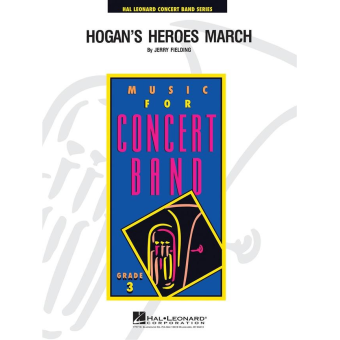 Hogan's Heroes March
