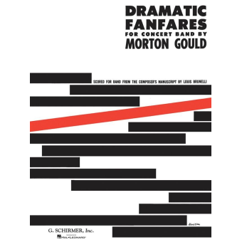 Dramatic Fanfares