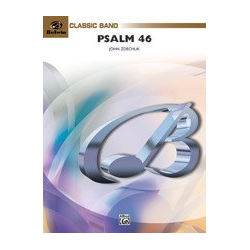         Psalm 46 - John Zdechlik
    