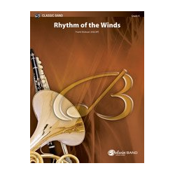         Rhythm of the Winds - Frank Erickson
    