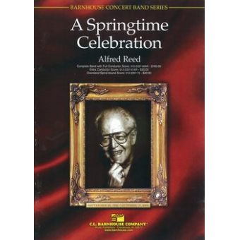 A Springtime Celebration