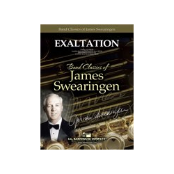         Exaltation - James Swearingen
    