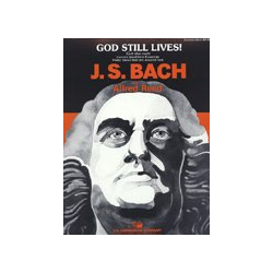         God Still Lives - Johann Sebastian Bach / Arr. Alfred Reed
    