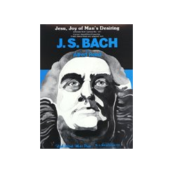         Jesu, Joy of Man's Desiring - Johann Sebastian Bach / Arr. Alfred Reed
    