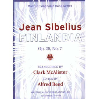 Finlandia, op. 26/7