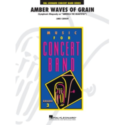         Amber Waves Of Grain - James Curnow
    