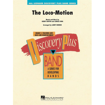 Loco-Motion, The