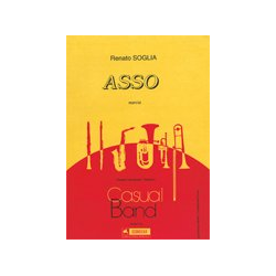         Asso - R. Soglia
    