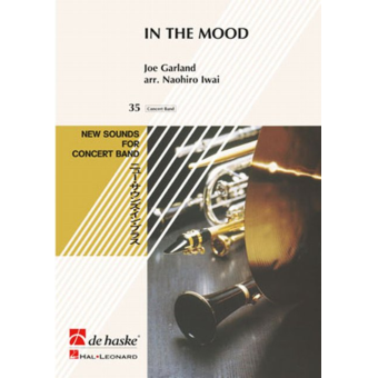 In the Mood