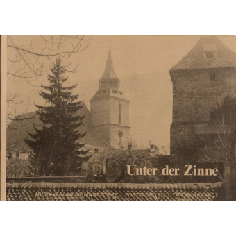 Unter der Zinne (Polka)