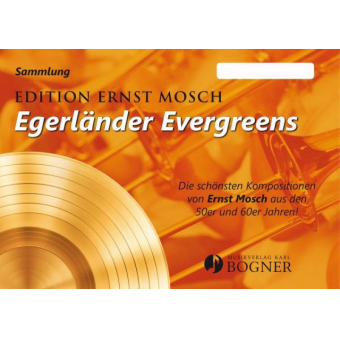 Egerländer Evergreens - Flöte