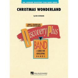         Christmas Wonderland - Eric Osterling
    