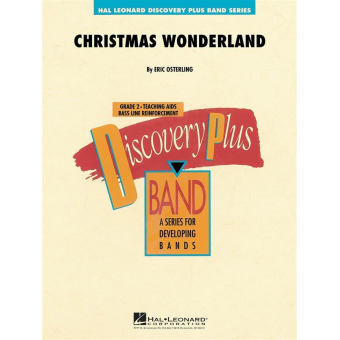 Christmas Wonderland