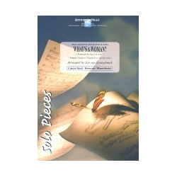         What's a woman? - Schoufs & Klein & Gielen / Arr. Jan van Kraeydonck
    