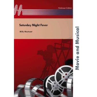 Saturday Night Fever
