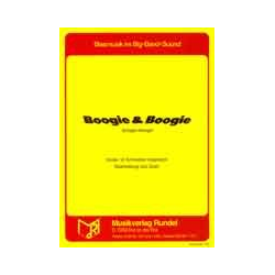         Boogie & Boogie - Joe Grain
    