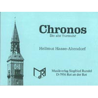 Chronos (Die alte Turmuhr)