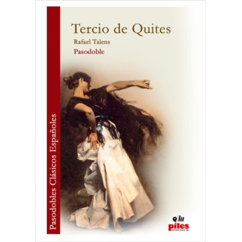 Tercio de quites