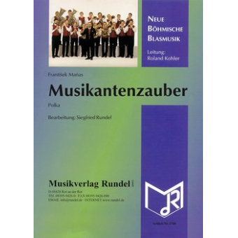 Musikantenzauber