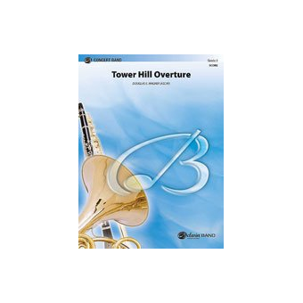 Tower Hill Overture (c/b)
