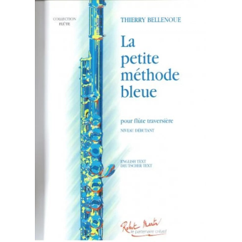 La petite méthode bleue
